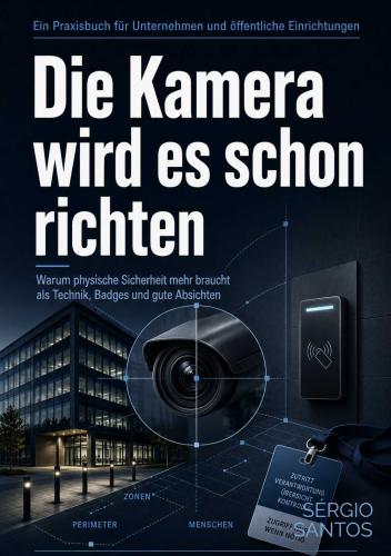 Die Kamera wird es schon richten